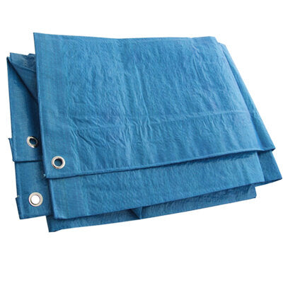 Tarpaulin Cover 12ft x 8ft