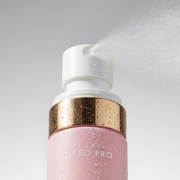 Tatti Lashes Primer