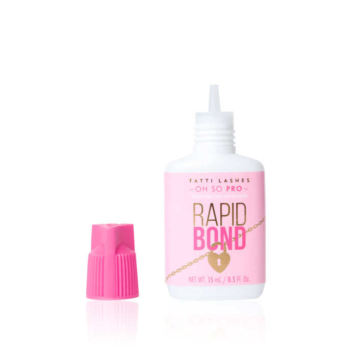 Tatti Lashes Rapid Bond