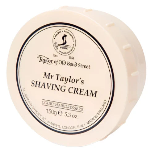 Taylor of Old Bond Street Mr. Taylor Shaving Cream Bowl