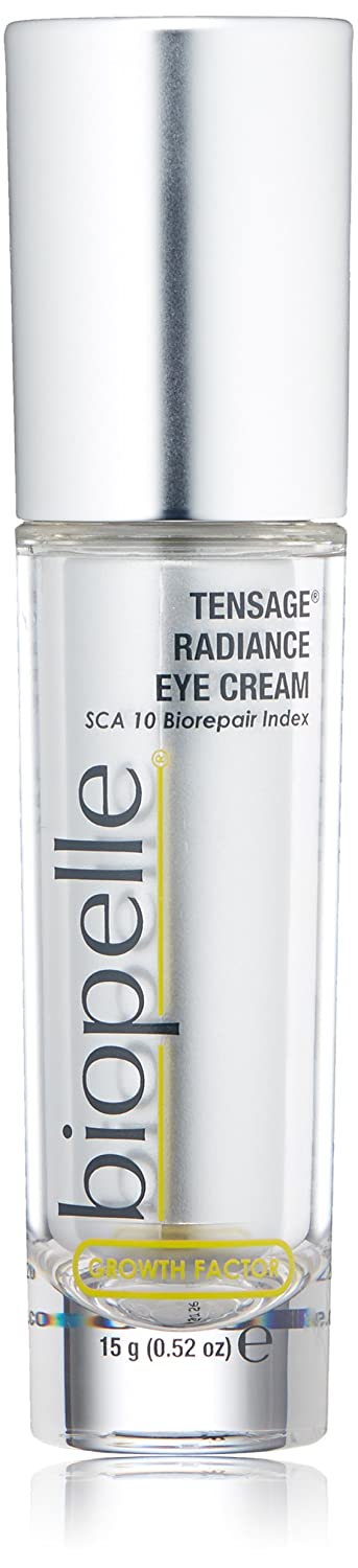 Tensage Radiance Eye Cream, 0.52 oz