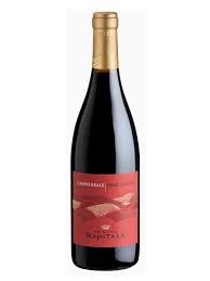 TENUTA RAPITALA NERO D'AVOLA CAMPO REALE