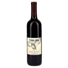 TERRA SAVIA CABERNET SAUVIGNON MENDOCINO