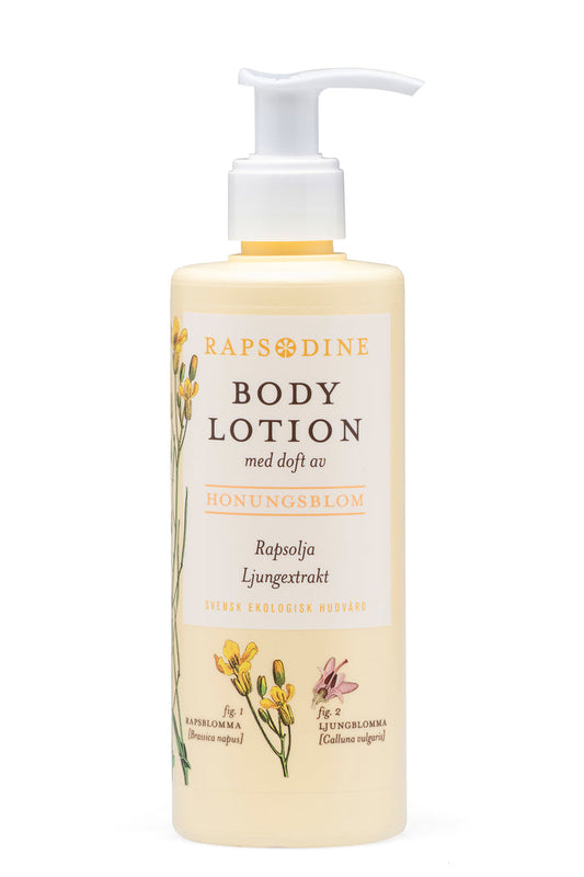 TESTER Bodylotion, 250 ml (1-pack)