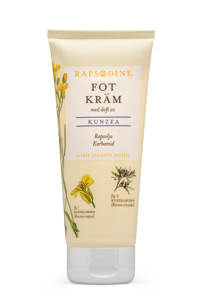 TESTER Fotkräm, 200 ml (1-pack)