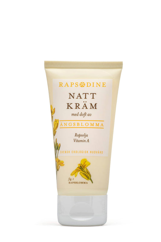 TESTER Nattkräm, 50 ml (1-pack)
