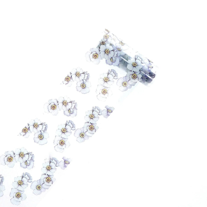 TFS-1 Selection of Floral and Geo Patterns   Naio Nails