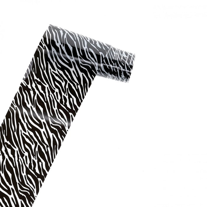 TFS-109 Vibrant Animal Set of Foils   Naio Nails