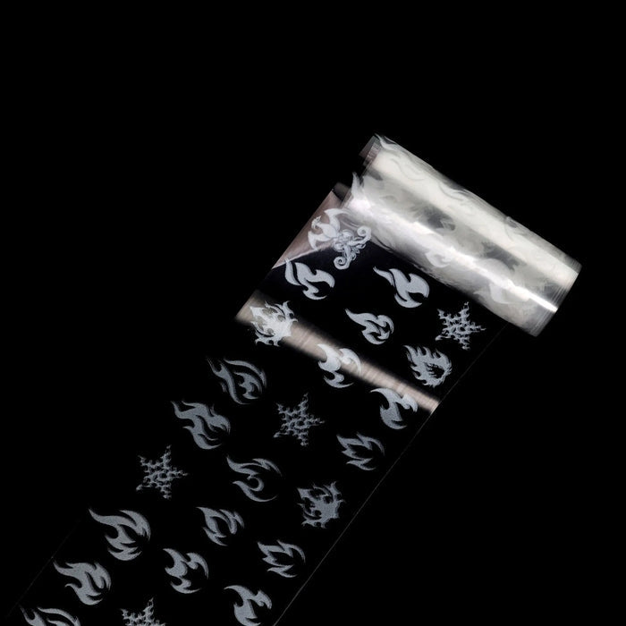 TFS-128  - Transfer Foil Set   Naio Nails