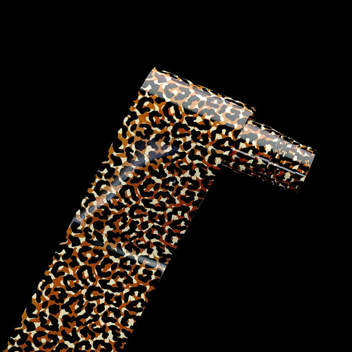 TFS-153 Assortment of Animal Design Foils   Naio Nails