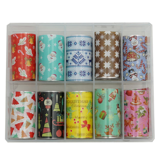 TFS-85 Foil Set