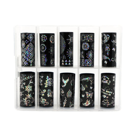 TFS-94   Naio Nails