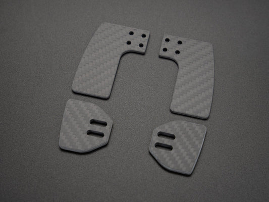 TGR-H Paddle Plates