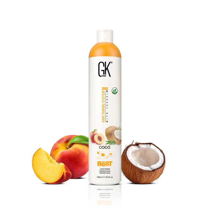 1000ml / The Best Coco