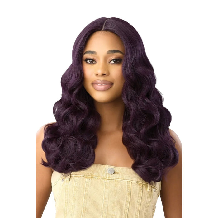 The Daily Wig Jemma
