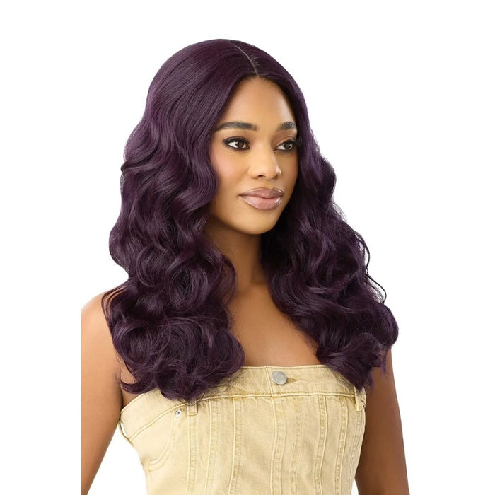 The Daily Wig Jemma