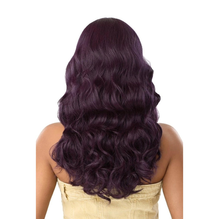 The Daily Wig Jemma