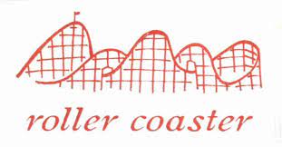 THE MEEKER VINEYARD ROLLERCOASTER RED