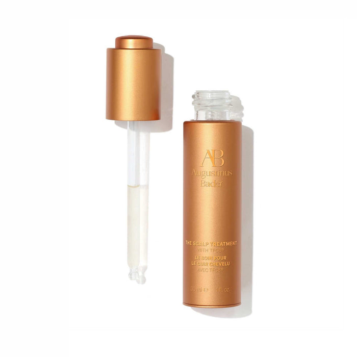 The Scalp Treatment Le Soin Cuir Chevelu