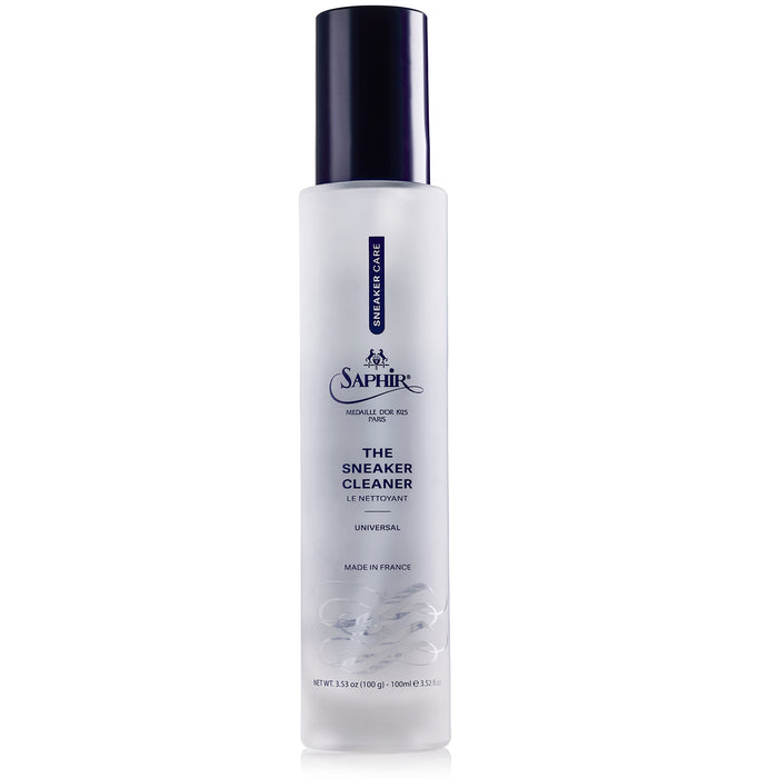 The Sneaker Cleaner by Saphir - 100ml