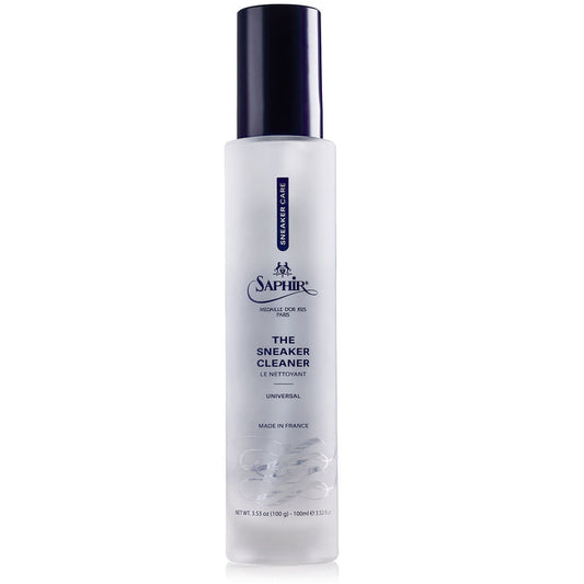 The Sneaker Cleaner by Saphir - 100ml