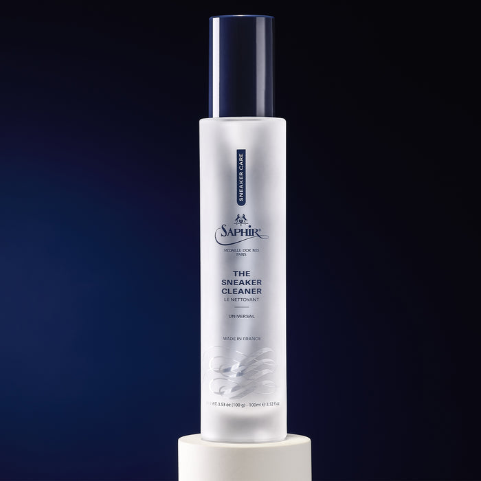 The Sneaker Cleaner by Saphir - 100ml