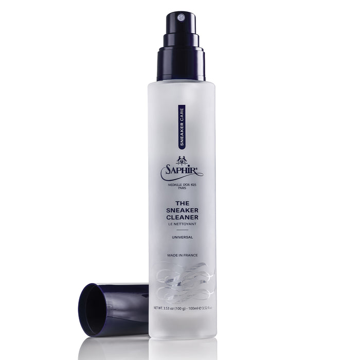 The Sneaker Cleaner by Saphir - 100ml