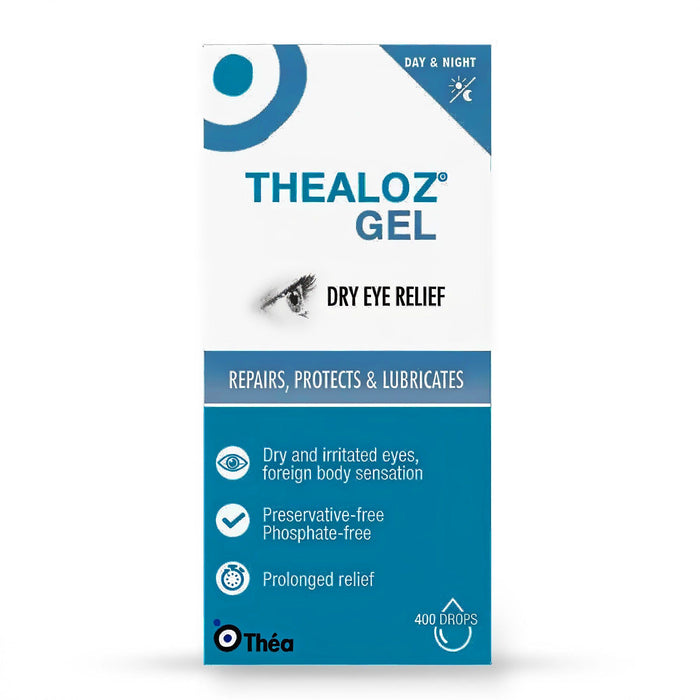 Thealoz® Gel