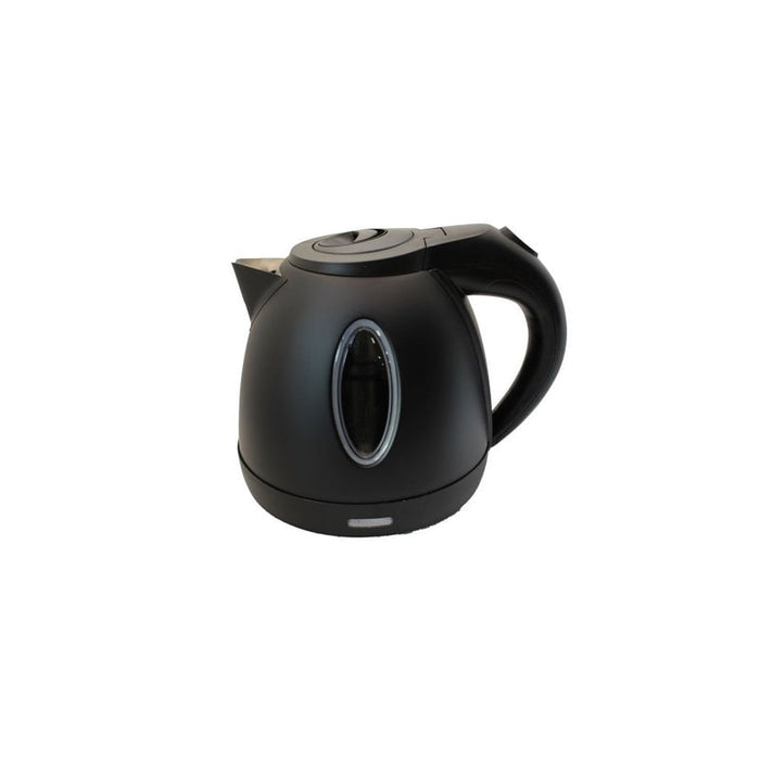 Thirlemere Cordless Kettle 1.2L 750 Watt - BLACK