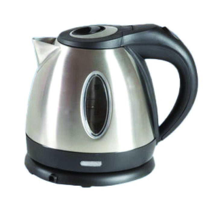 Thirlemere Cordless Kettle 1.2L 750 Watt - CHROME