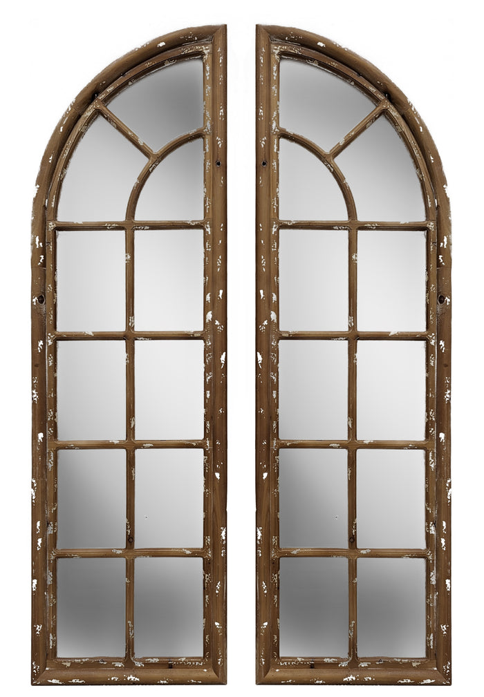 Thomasville Mirror, Set of 2