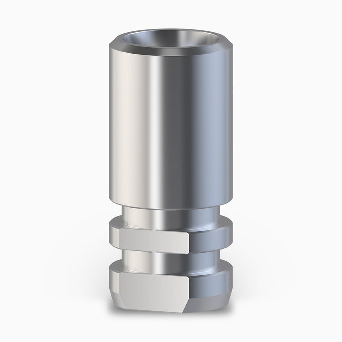 TiLobe® DIM Analog with Screw, Ø5.0-6.5