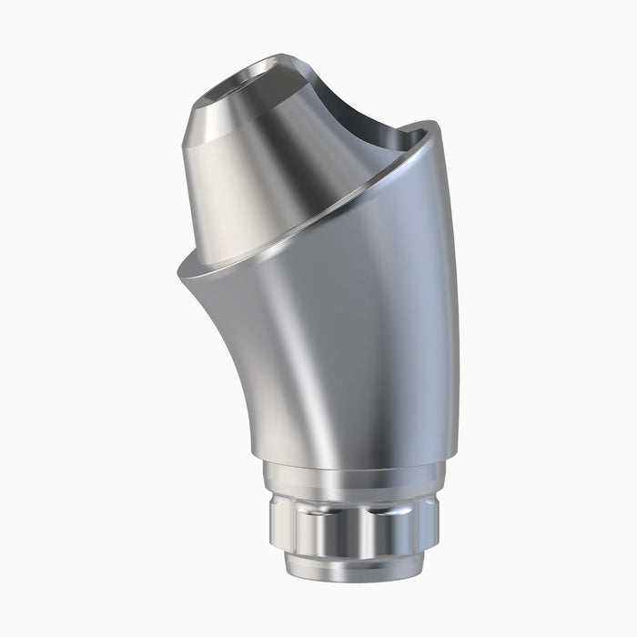 TiLobe® Multi-Unit Abutment, 30° Angled, RP, Ø3.5/3.8, C5.0 mm