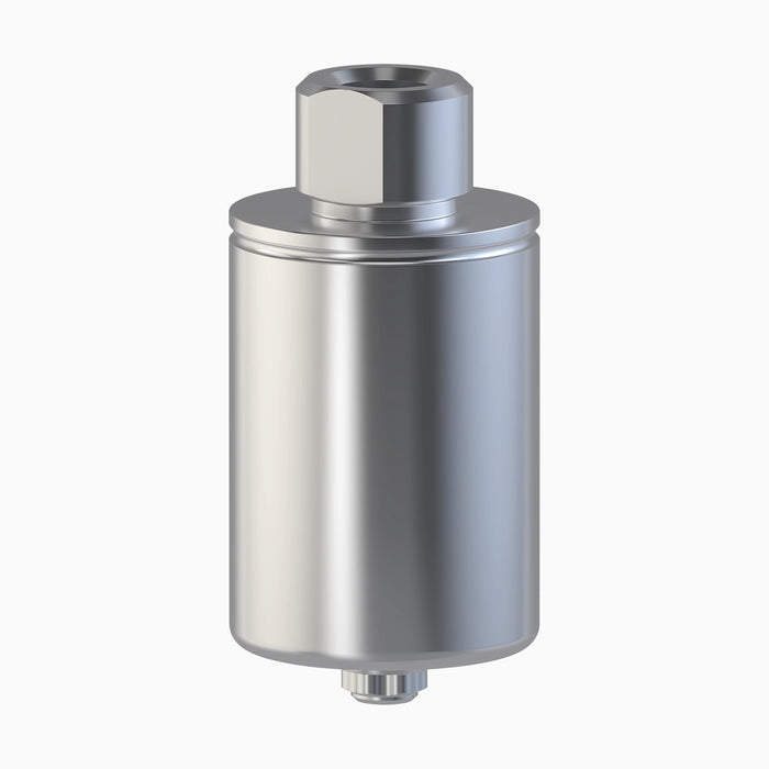 TiLobeMAXX™ TiLobe® TiBlank, PMØ7.0-9.0, 14.0 mm