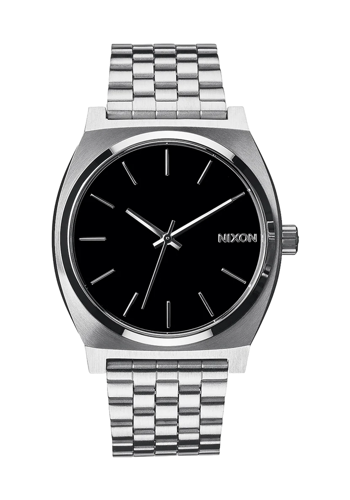 Time Teller - Black