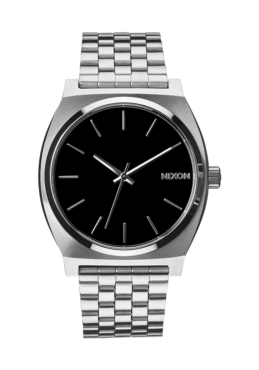 Time Teller - Black