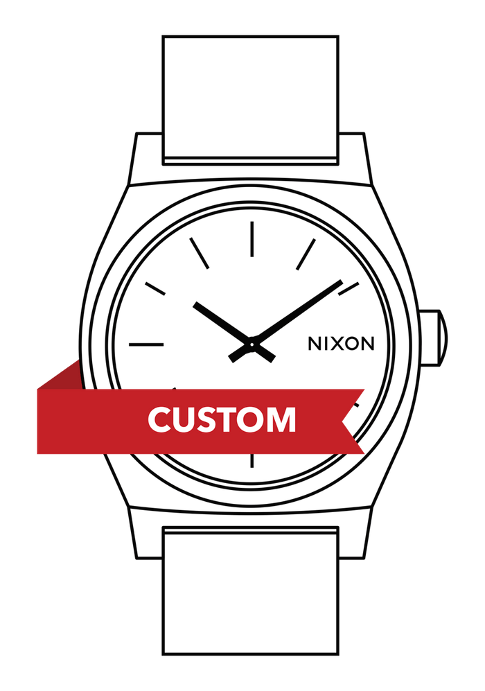 Time Teller - Custom Build