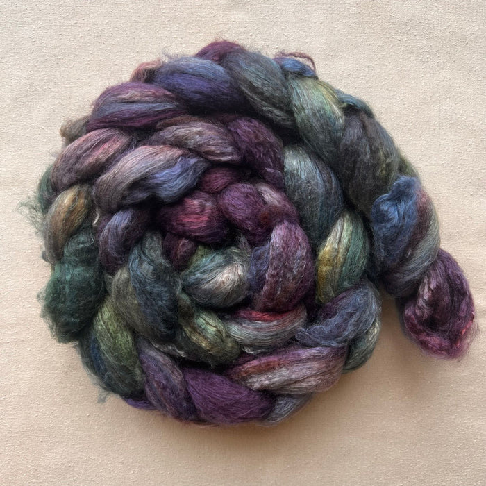Yak / Silk