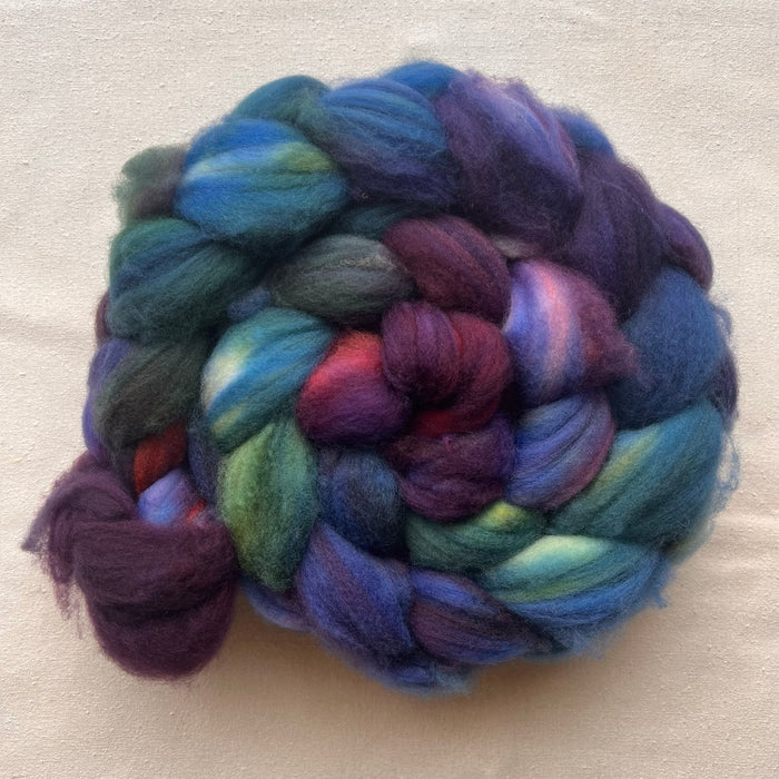 Superwash Merino / Cashmere / Nylon