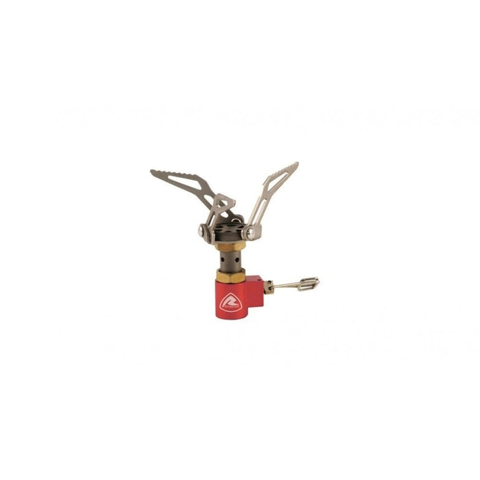 Titanium Fire Midge Stove