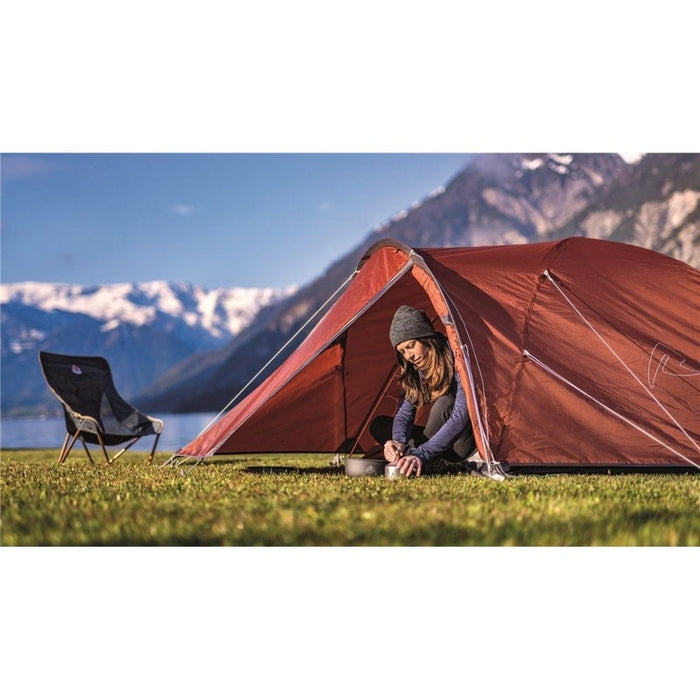 Titanium Fire Midge Stove