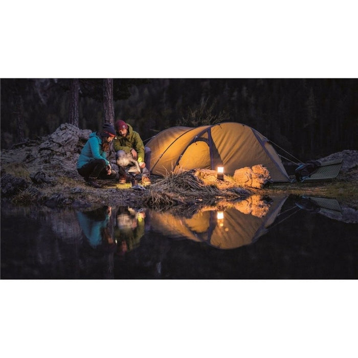 Titanium Fire Midge Stove