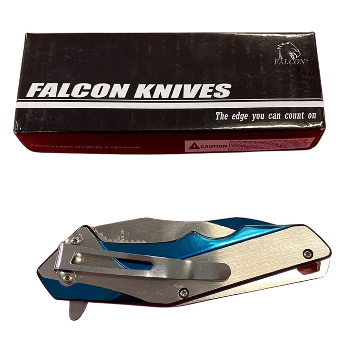 TITANIUM KNIFE KS5175
