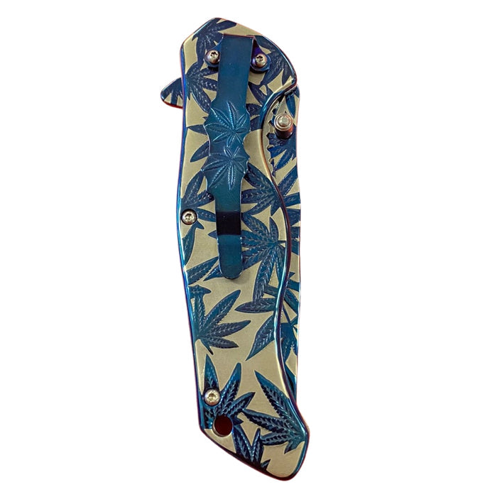 TITANIUM KNIFE KS5175