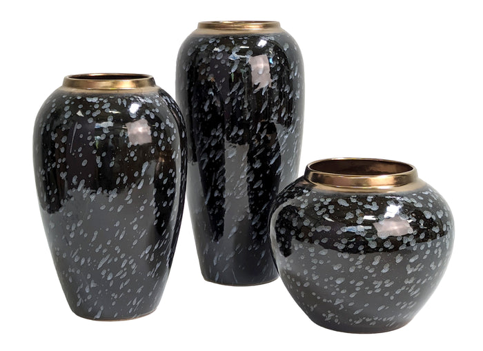 Tivoli, set of 3