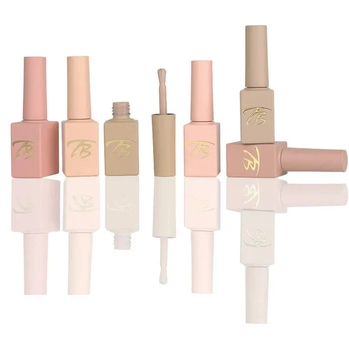 Tom Bachik - Concealer Series