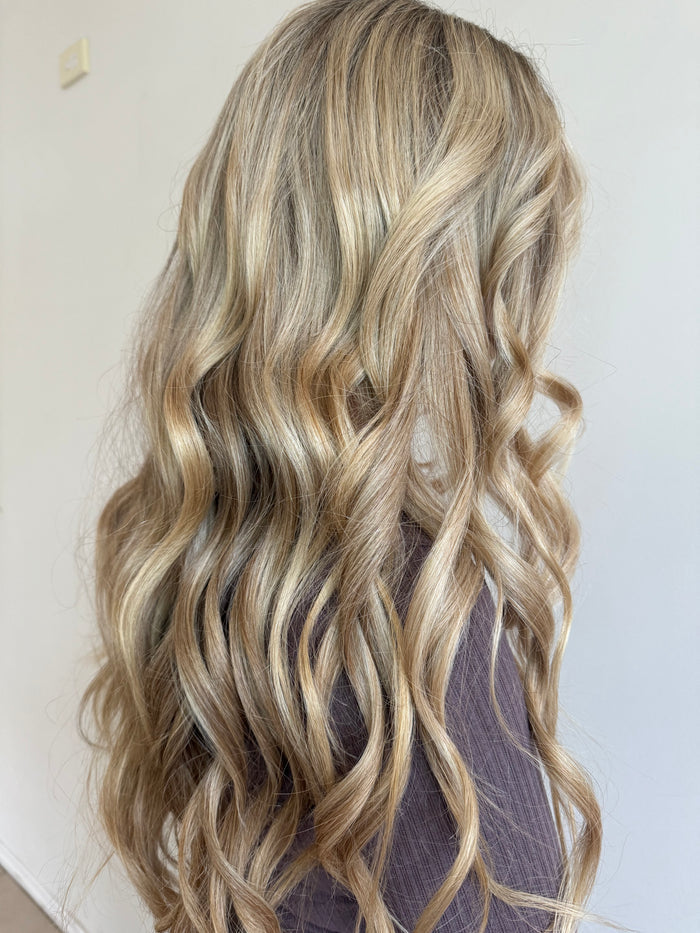 Toning Conditioner