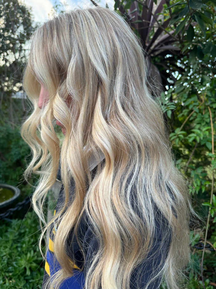Toning Conditioner