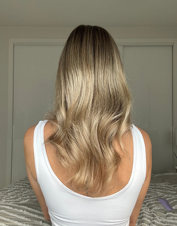 Toning Conditioner