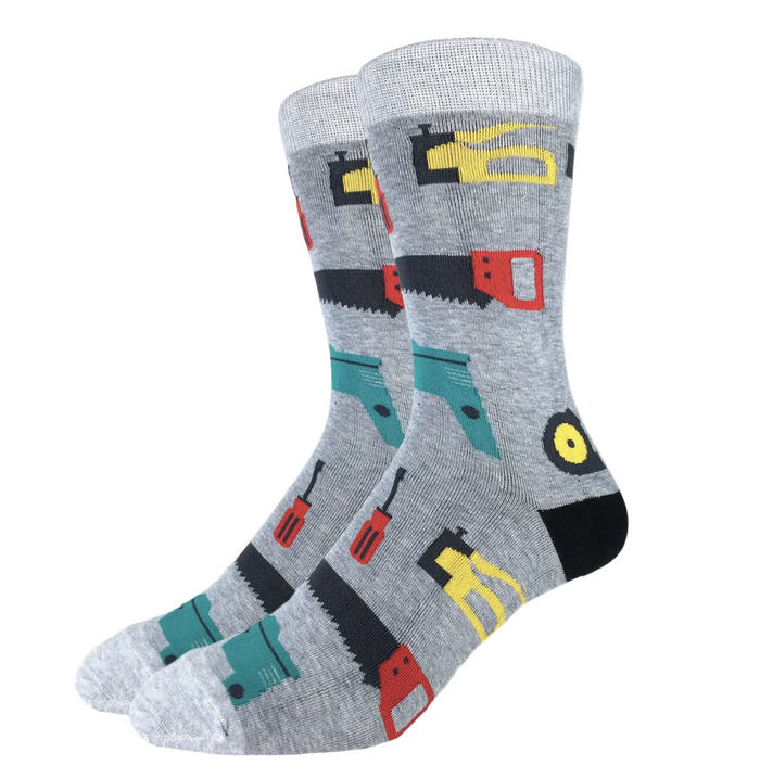 Tools Socks